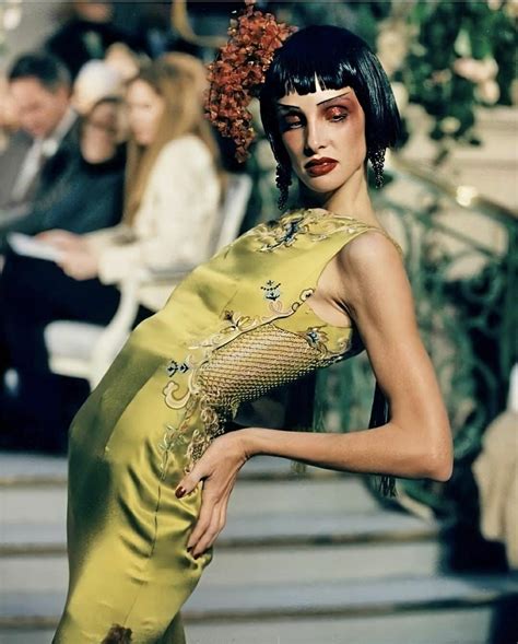 Dior john galliano vintage